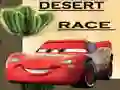 Juego Carrera del desierto en línea