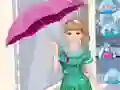 Juego Barbie Día Lluvioso en línea