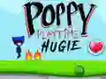 Juego Poppy Playtime Hugie en línea