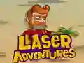 Juego Aventuras Láser en línea Juego Aventuras Láser en línea