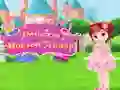 Juego Limpieza de la casa de la princesa en línea
