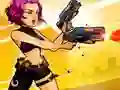 Juego Sr. Pistolero en línea