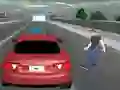 Juego Juego de desafío de acrobacias imposibles de coches locos en línea Juego Juego de desafío de acrobacias imposibles de coches locos en línea