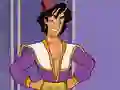 Juego Vestir a Aladino en línea Juego Vestir a Aladino en línea