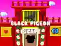 Juego Escape de la Paloma Negra en línea