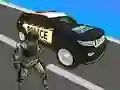 Juego Persecución policial en línea Juego Persecución policial en línea