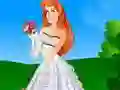 Juego Boda de la Princesa Aurora en línea