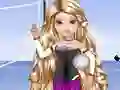 Juego Vestido de Voleibol de Barbie en línea