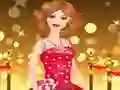 Juego Maquillaje de fiesta Barbie en línea