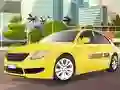 Juego Taxista en línea Juego Taxista en línea