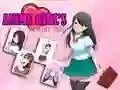 Juego Tarjeta de Memoria de Chicas Anime en línea Juego Tarjeta de Memoria de Chicas Anime en línea