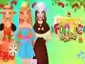 Juego Estilo Gourmet de Celebridades en línea Juego Estilo Gourmet de Celebridades en línea
