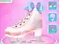 Juego Bebé Taylor Bailarina de Ballet Sobre Hielo en línea Juego Bebé Taylor Bailarina de Ballet Sobre Hielo en línea