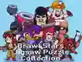 Juego Colección de Rompecabezas Brawl Stars en línea Juego Colección de Rompecabezas Brawl Stars en línea