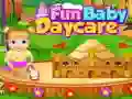 Juego Guardería Divertida en línea
