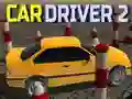 Juego Conductor de coche 2 en línea Juego Conductor de coche 2 en línea