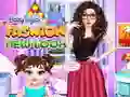 Juego Moda Bebé Taylor: Nuevo Look en línea