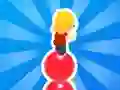 Juego Pop Rush en línea