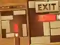 Juego Salir Desbloquear Bloque de Madera Roja en línea Juego Salir Desbloquear Bloque de Madera Roja en línea