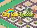 Juego Tycoon Ciudad Inactivo en línea Juego Tycoon Ciudad Inactivo en línea
