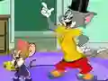 Juego Tom y Jerry: Vestir en línea