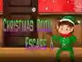 Juego Escape de la Habitación de Navidad Amgel 6 en línea Juego Escape de la Habitación de Navidad Amgel 6 en línea