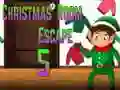 Juego Escape de la habitación de Navidad Amgel 5 en línea Juego Escape de la habitación de Navidad Amgel 5 en línea