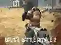 Juego Batalla Royale Brutal 2 en línea Juego Batalla Royale Brutal 2 en línea