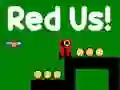 Juego Rojos Nosotros en línea