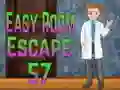 Juego Amgel Escape Fácil de la Habitación 57 en línea