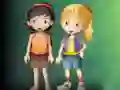 Juego Escape de la habitación de los niños Amgel 65 en línea Juego Escape de la habitación de los niños Amgel 65 en línea