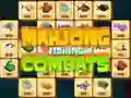 Juego Combates de Mahjong de Pesca en línea