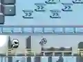 Juego Gravity Guy HTML5 en línea
