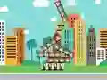 Juego El Equilibrio de la Torre en línea