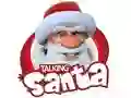 Juego Tiempo Divertido con Santa Claus en línea Juego Tiempo Divertido con Santa Claus en línea