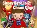 Juego Superhero.io 2 Gigante del Caos en línea Juego Superhero.io 2 Gigante del Caos en línea