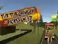 Juego TukTuk Chingchi Rickshaw 3D en línea Juego TukTuk Chingchi Rickshaw 3D en línea