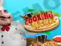 Juego Locura de Cocina 2022 en línea