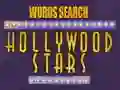 Juego Sopa de Letras: Estrellas de Hollywood en línea