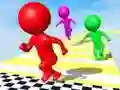 Juego Carrera de Correr 3D en línea Juego Carrera de Correr 3D en línea