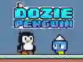 Juego Pingüino Dozie en línea Juego Pingüino Dozie en línea