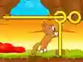 Juego Salva al gatito en línea Juego Salva al gatito en línea