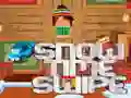 Juego Tiempo de Nieve en línea Juego Tiempo de Nieve en línea