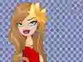 Juego Bratz: Cambio de imagen en línea
