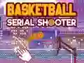 Juego Tirador Serial de Baloncesto en línea Juego Tirador Serial de Baloncesto en línea