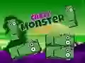 Juego Bloques Monstruos Locos en línea Juego Bloques Monstruos Locos en línea
