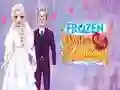 Juego Boda de Ensueño de las Hermanas Congeladas en línea Juego Boda de Ensueño de las Hermanas Congeladas en línea