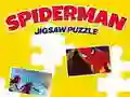 Juego Rompecabezas de Spiderman en línea