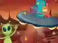 Juego Maravilla Oculta Alienígena en línea
