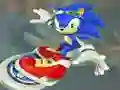Juego Mejor Mod de Sonic Boom en línea